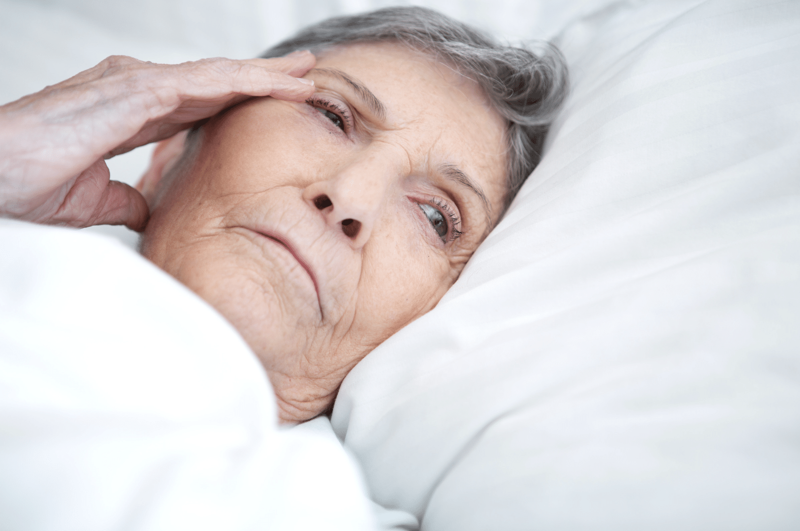 Insomnie fatale familiale — cerveau et sommeil — Dormez Zen